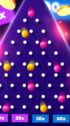 Plinko Burst Screenshot 1