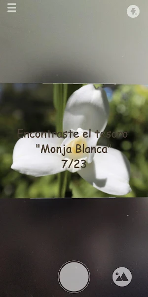 Arcas AR Screenshot 2