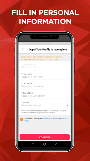 T9Mall Screenshot 3