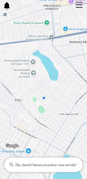 AKIFARMAMOOBLEY - Passageiro Screenshot 1