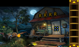 Escape Game-Three Lotus Screenshot 0