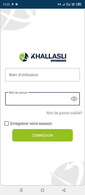 Khallasli Screenshot 0