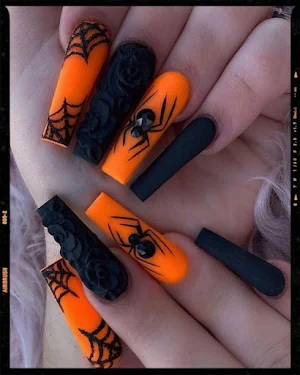 halloween nails2023 Screenshot 2