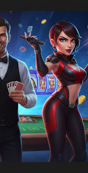 GGPoker Screenshot 2