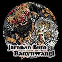Jaranan Butho Banyuwangi