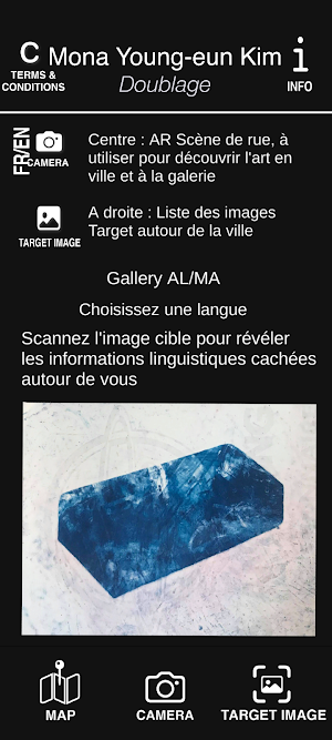 Doublage Screenshot 2