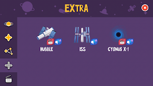 Star Walk Kids ⭐️ Become a Space Explorer ⭐️ screenshot 8