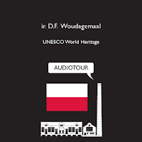 Woudagemaal Audiotour PL