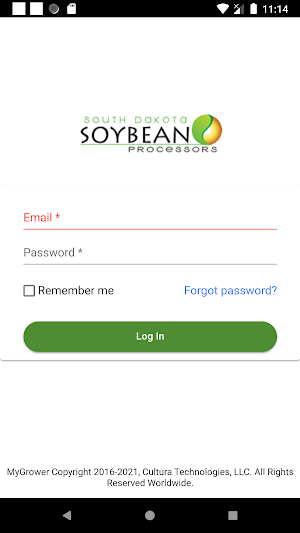 SDSBP Screenshot 0