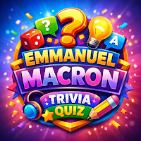 Emmanuel Macron Trivia Quiz