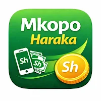 Mkopo Haraka- Dakika Mbili EMI