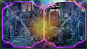 Convivial Girl Escape Screenshot 1