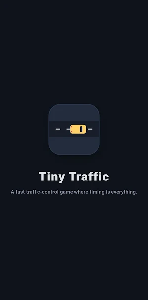 Tiny Traffic Screenshot 0