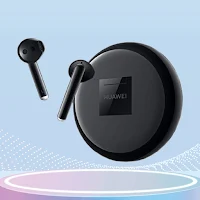 Huawei FreeBuds 3 App Guide