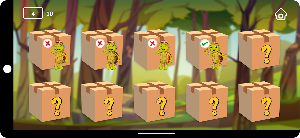 Chira Kids Screenshot 3