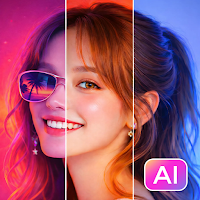 Trending AI Photo Generator