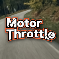 Motor Throttle : Bike Handle