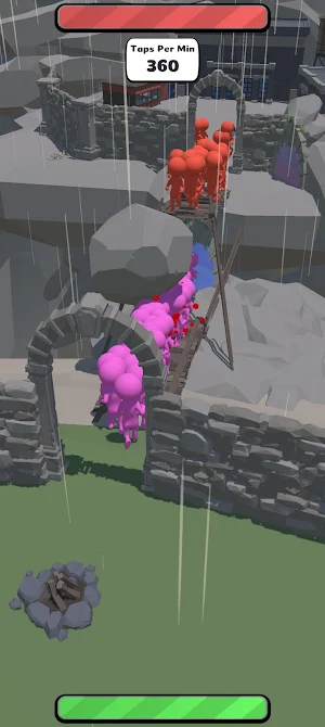 Tap Battles Screenshot 3