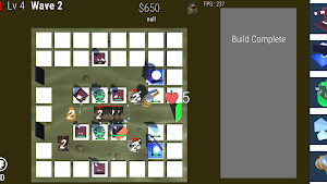 Tower Defense Screenshot 0