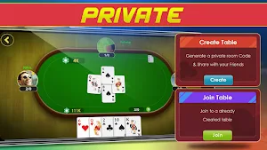 Call Bridge Card Game - Spades Online Screenshot 2