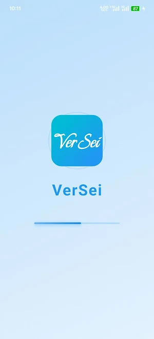 VerSei Screenshot 0