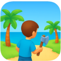 Sunny Island : Survival Game