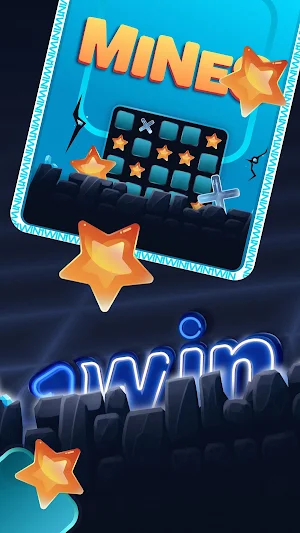 1win Screenshot 2