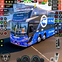 Open World- Bus Simulator 2025