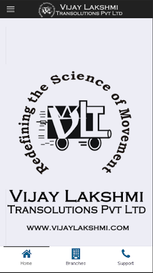 Vijay Lakshmi Transolutions Pv Screenshot 0