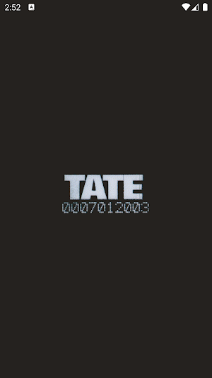 Tate McRae Screenshot 0