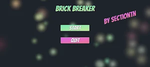 Brick Breaker Screenshot 0