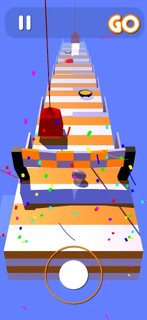 The Little Egg Challenge Screenshot 1