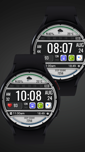 Digital Dashboard 10 Screenshot 3