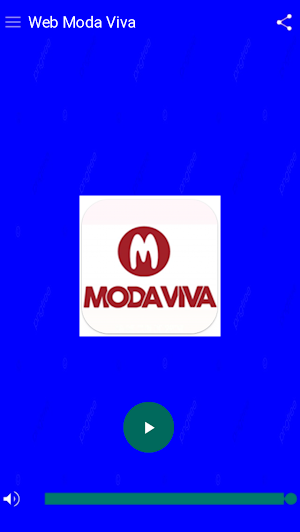 Web Moda Viva Screenshot 3