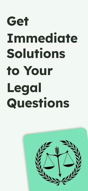 Legal Assistant - AI Lawyer Screenshot 0