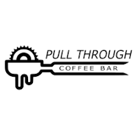 Pull Through Coffee