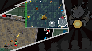 The Last Era Survivor Screenshot 1