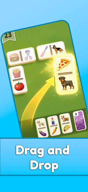 Domino Association Screenshot 1