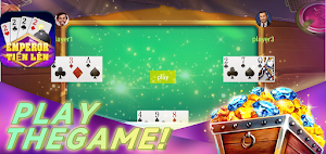 Tiến Lên-Emperor Việt Screenshot 2