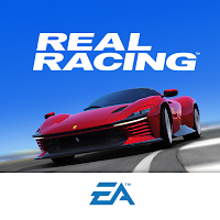 Real Racing 3