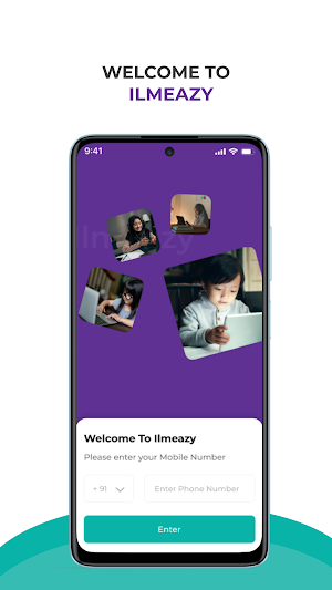 Ilmeazy Screenshot 0