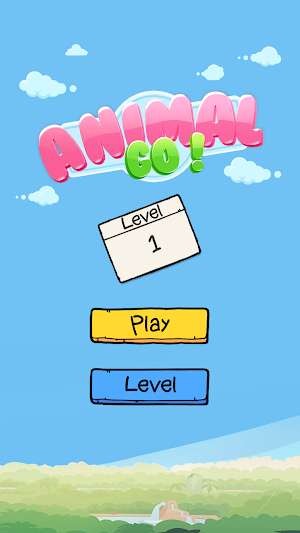 Animal Go! Screenshot 1