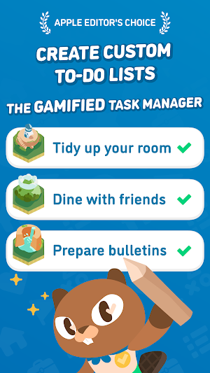To-Do Adventure: Task Tracker screenshot 8