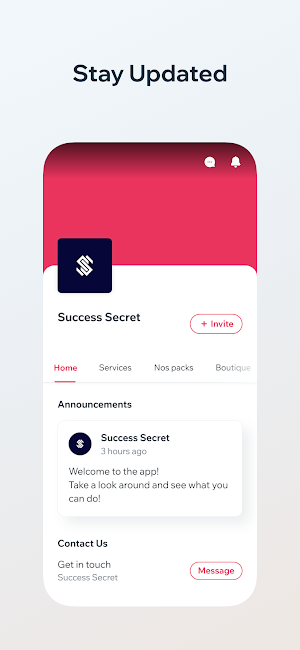 Success Secret Screenshot 0