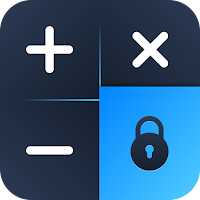 Calculator Lock : Hide Photo