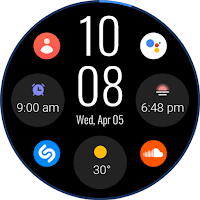Custom Complications Suite
