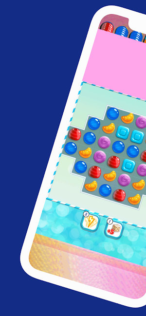 Sugar Boom Pop Screenshot 0