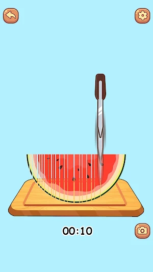 TickTack Relax Minigames Screenshot 2