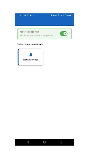 La Salle Ecuador Screenshot 0