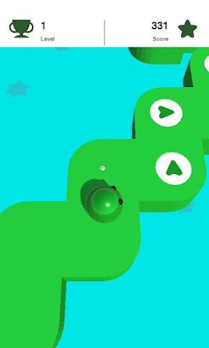 Slime Tap! Screenshot 1